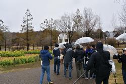 路線バスで寄り道の旅1