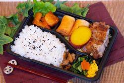 船橋弁当