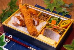 船橋弁当
