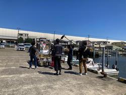 沼にハマってきいてみた