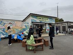 市町村てくてく散歩