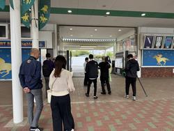 市町村てくてく散歩