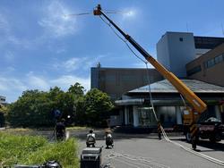 ブルーモーメント