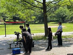まさかの一丁目一番地