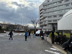 東京P.D.
