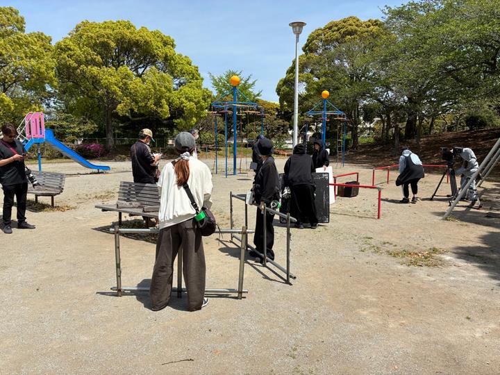 『余命3カ月のサレ夫』