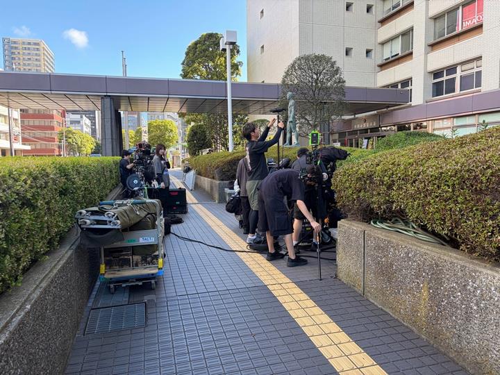 『君の好きは無敵』