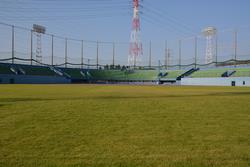 【運動公園】野球場　その1