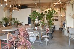 喫茶店ダイジングー
