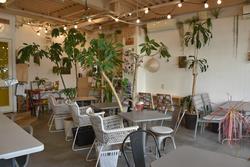 喫茶店ダイジングー