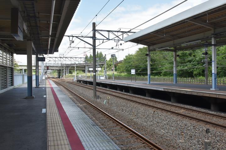 小室駅