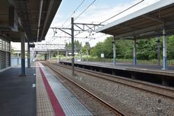 小室駅