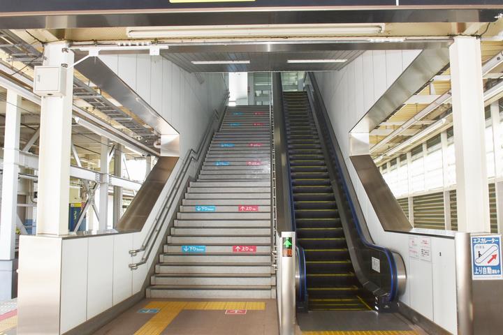 小室駅