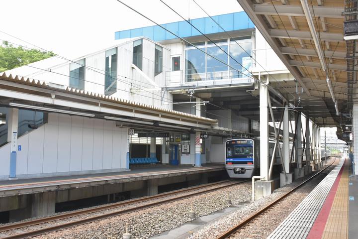 小室駅