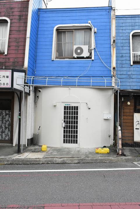 カラオケスナック　カリプソ