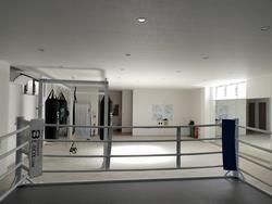 FUNABASHI E-BOX GYM