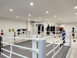 FUNABASHI E-BOX GYM