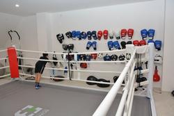 FUNABASHI E-BOX GYM