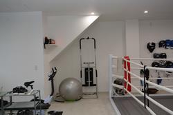 FUNABASHI E-BOX GYM