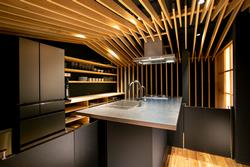 伊藤建設　キッチンスタジオ