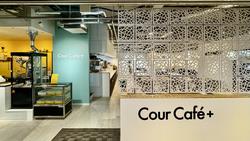 Cour Café＋