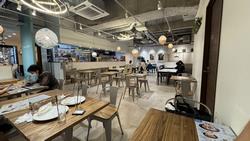 Cour Café＋
