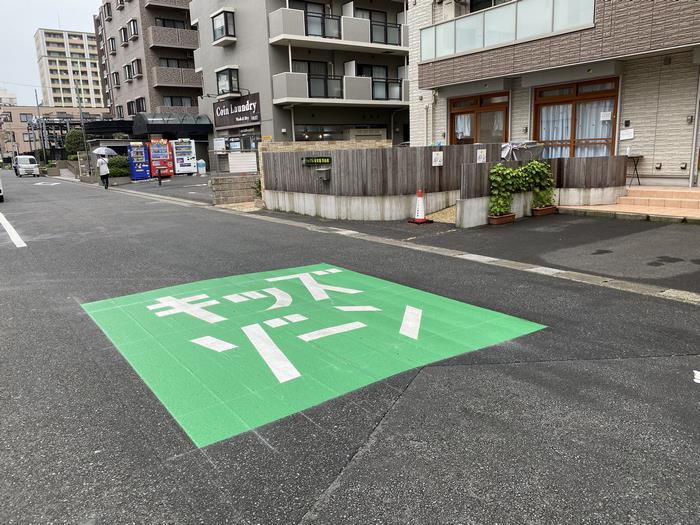 リップル保育園西船橋前（西船橋駅）