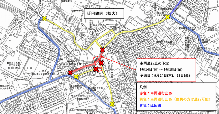 迂回路図(拡大)