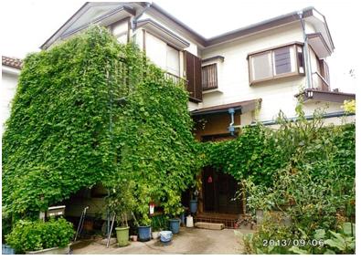 小屋野京子様