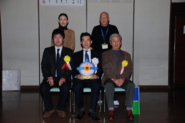 協議会賞・コミュニティー賞