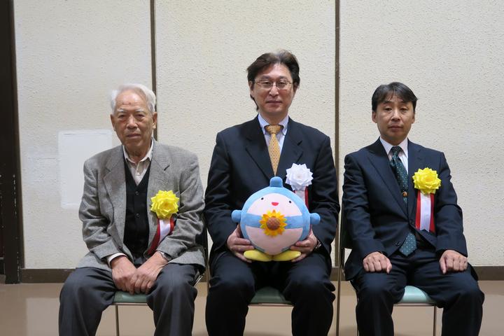 協議会賞写真