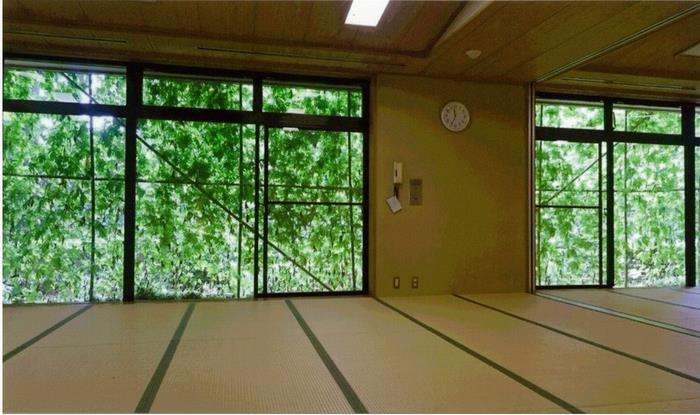 海神公民館ボランティア様写真