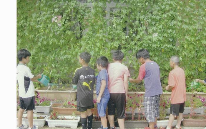 二和小学校様写真