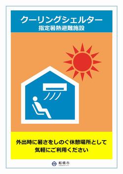 案内表示