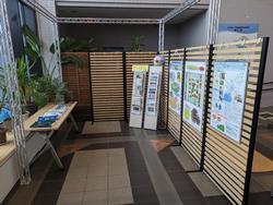 市・県展示(2)