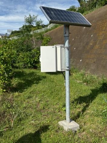 太陽光発電