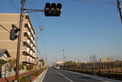 都市計画道路