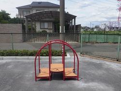 ゆったりステップ