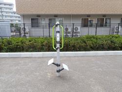 ふみいたストレッチ