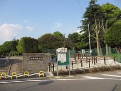 公園