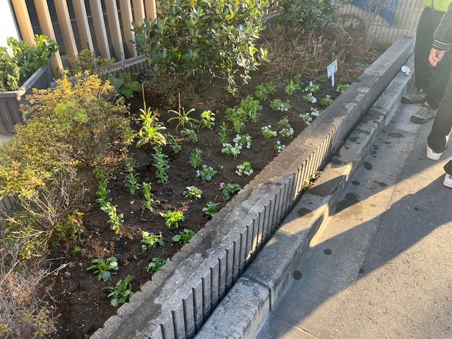 湊町保育園