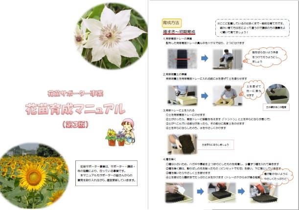 マニュアル