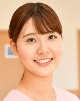 細川　遥加