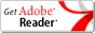 Adobeリーダーのアイコン