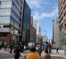市のプロフィール
