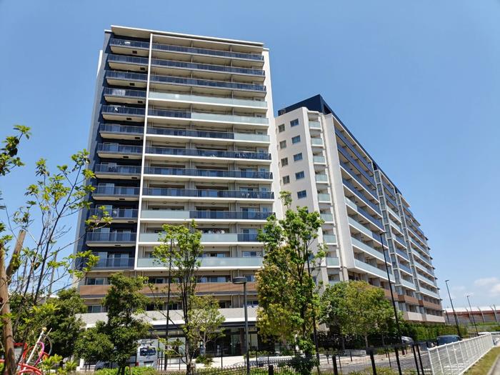 C街区