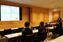 高校生向け金融リテラシー講座