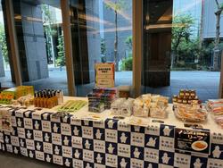 船橋物産展(2)