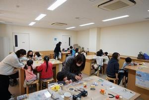 北部公民館