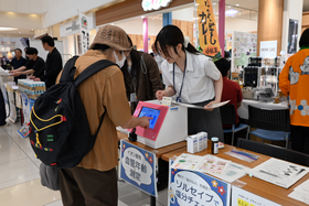 R7食育展2